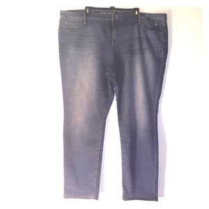 Womens jeans